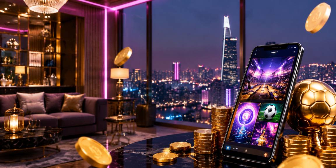bj66vip Chọn Lọc Thể Thao